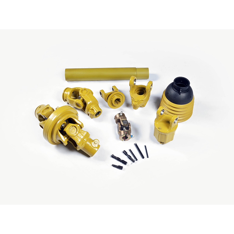 Vietnam  for Tractor Prices Pto Small Hammer Mill Crank Shaft Tariff-free