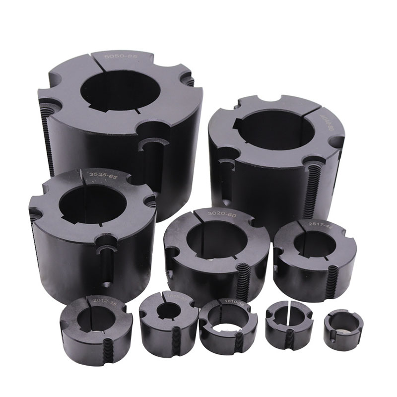 Vietnam Factory Guaranteed Quality Unique 3020 Taper Lock Bushing Bush for v Belt Pulley Tariff-free