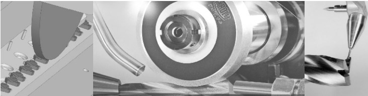 MCS4/MCS5 CNC Vertical Lathe Machining Center Roller Grinding Machine Tap Groove Grinder Tariff-free