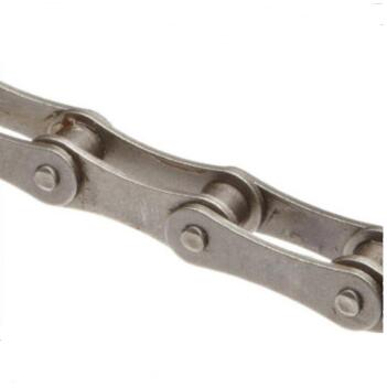 Double Pitch Roller Chain C212AH/C212AHL/C216A for Driving and Conveyor Made in Vietnam