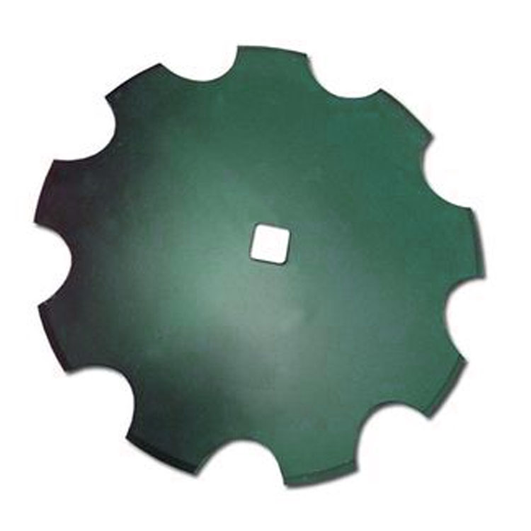 Vietnam Factory Agriculture Part Disc Blade for Mounted Harrow Disk Blades