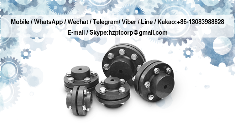 Coupling (YOX-190 YOX.1000) HRC Couplings Flexible Universal Shaft Fluid Grid Mh Chain Gear Type Shear Pin Bea Tariff-free