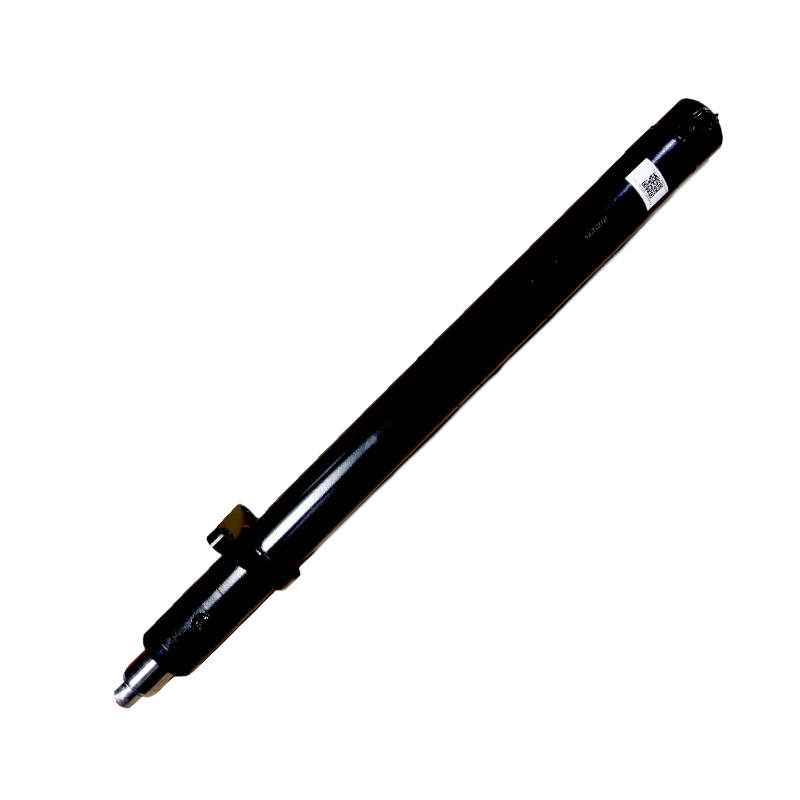 Vietnam Factory HZPT Custom Made for Industrial Vehicle Single Acting Forklift Hydraulic Cylinder Tariff-free