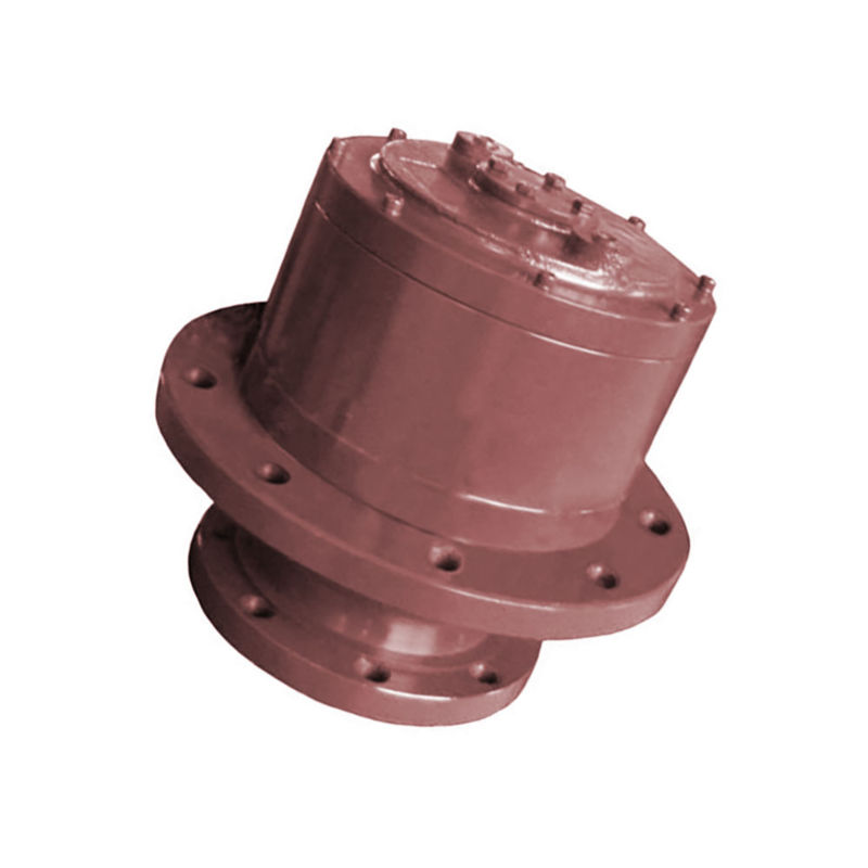 Wheel Drives Planetary Reducer Gear Box Gearboxes for Self-propelled Vehicles
