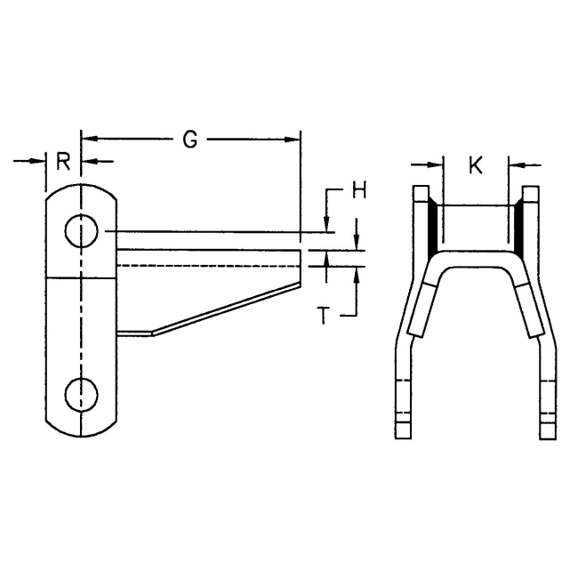 Tariff-free WH78 WH82 WH124 WH132 Welded Steel Mill Chain With H2 K1 K2 RR Attachment Made in Vietnam