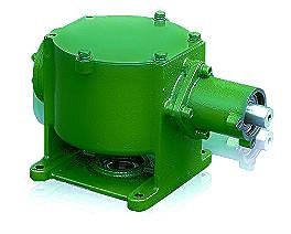 Harvester Reversing Bevel Gearbox Tariff-free