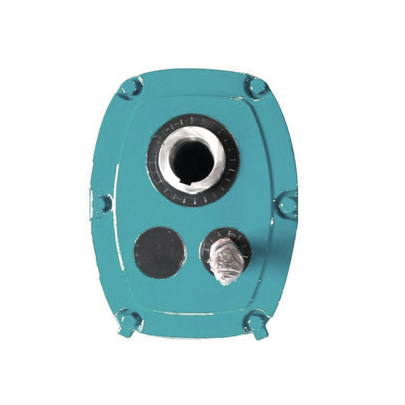 Tariff-free SMR Type Reducer Shaft Mounted Gearbox for Chain Conveyor