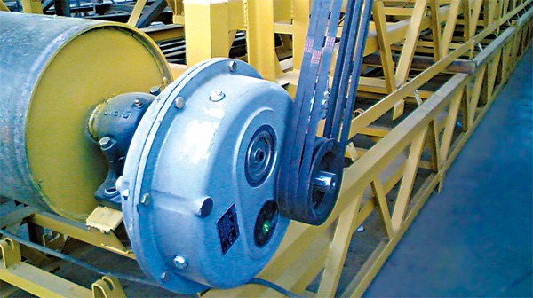 SMR Type Cast Iron Shaft Mounted Transmission Gearbox Custom ODM Supported Planetary Gearing Arrangement