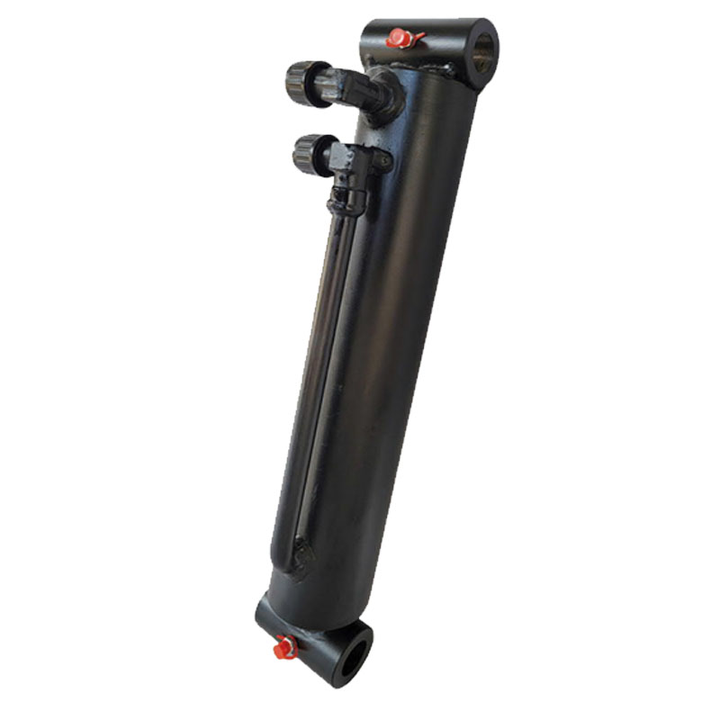 Vietnam Factory D50 Crawler Transport Vehicle Bucket Hydraulic Cylinder Tariff-free