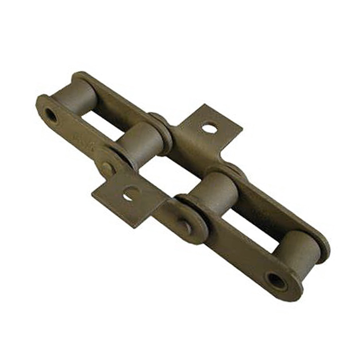 CA550 Chains CA550F1 CA550K19F3 CA550VK19F1 CA557AK4 CA550F20K19 CA557AK4F1 Steel Agricultural Chain Made in Vietnam