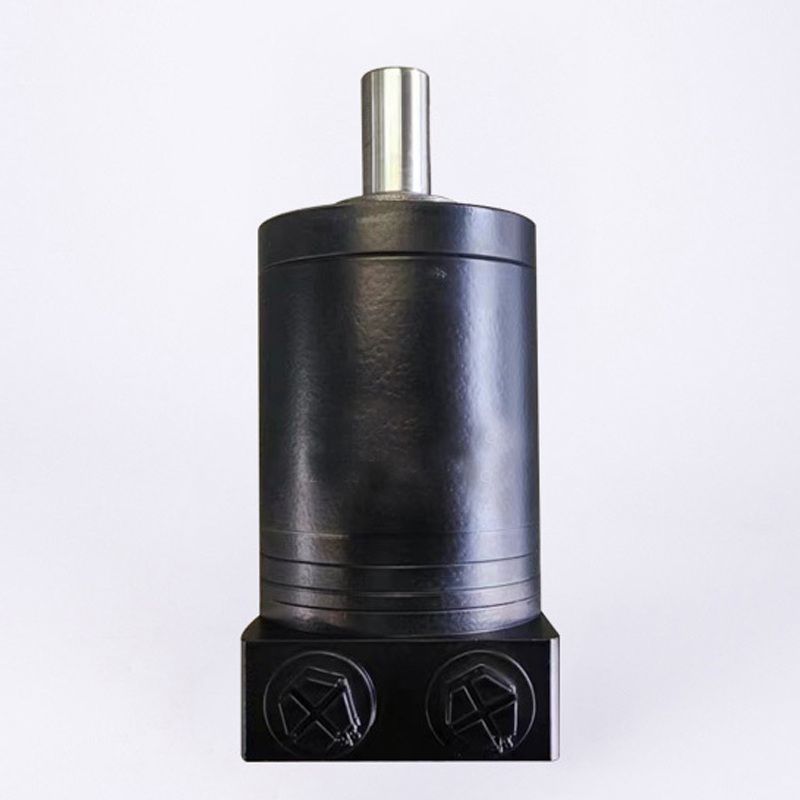 Vietnam Factory BMM Series Cycloidal Hydraulic Piston Motor Tariff-Free