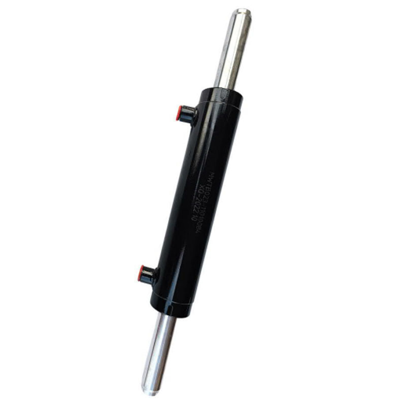 Vietnam Factory MWTE023-11010084 Hydraulic Steering Cylinder for Agricultural Machine Tractor Tariff-free