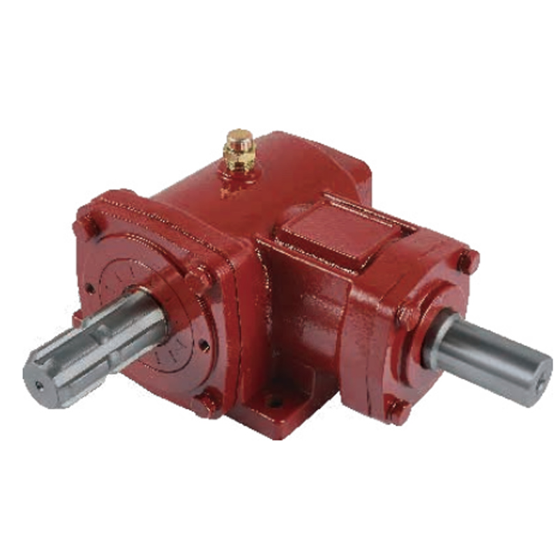 Agricultural EF30 Series 30HP Gearbox for Rotary Mower 1:2.91 Tariff-free
