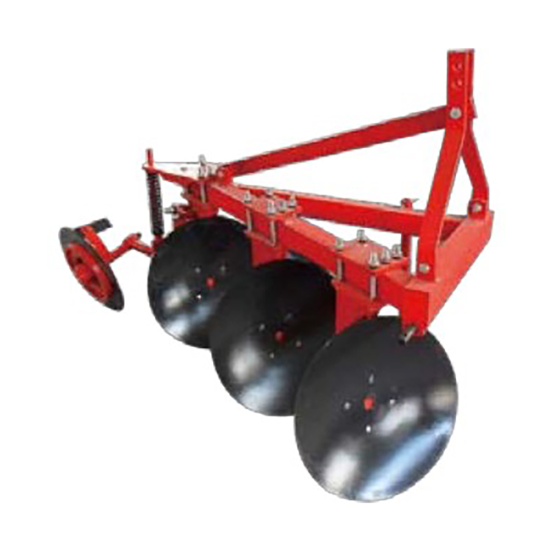 Low Price 1LYQ-320 Light Duty Disc Plough Popular Motor Gear Core Tariff-Free Sale Chinese Suppliers Vietnam Manufactory