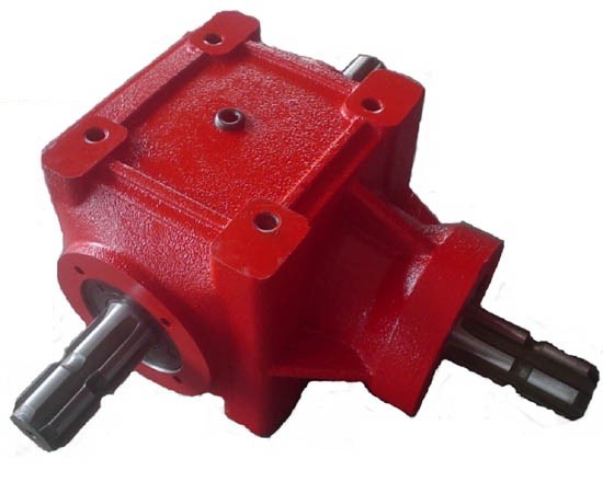 Vietnam Pto Adaptor Wide Angle U Joint Universal Agricultural Machinery Tractor Gearbox Gear Drive Shaft for Sales Tariff-free
