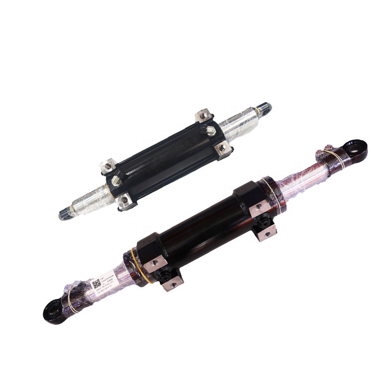 Vietnam Hydraulic for Industrial Vehicle/forklift Steering Oil Cylinder Tariff-free