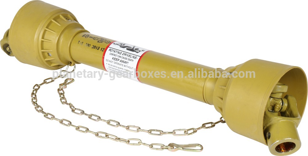 Vietnam  New Design Pto Shaft With Low Price Tariff-free