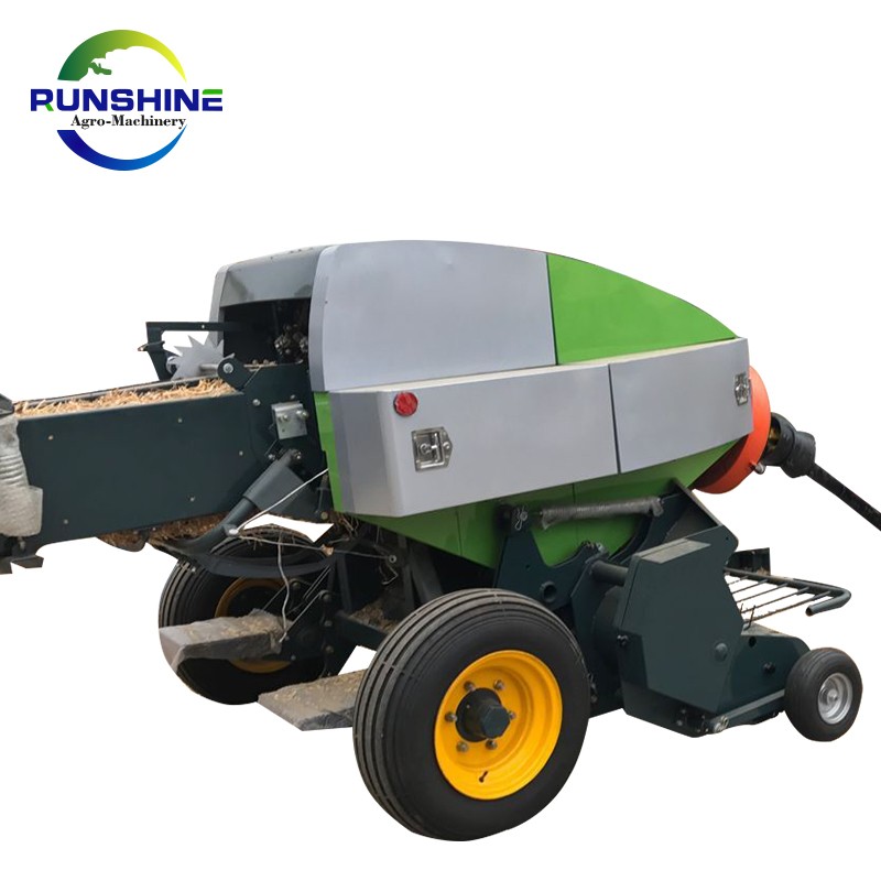 Vietnam Factory High Quality Disc Drum Mower (DM130) for Hay