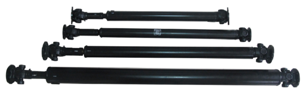 Vietnam  PTO Supporters Tractor for Transmission Machine Driveline Spline Shaft Agricultural Machinery Tariff-free