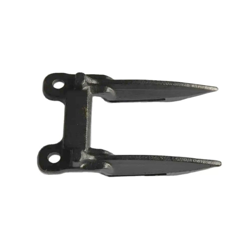Vietnam Factory 71386962 Knife Guard/double Finger for Combine Harvester Tariff-free