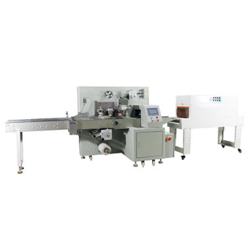 Film Shrink Packaging Machine Made in Vietnam