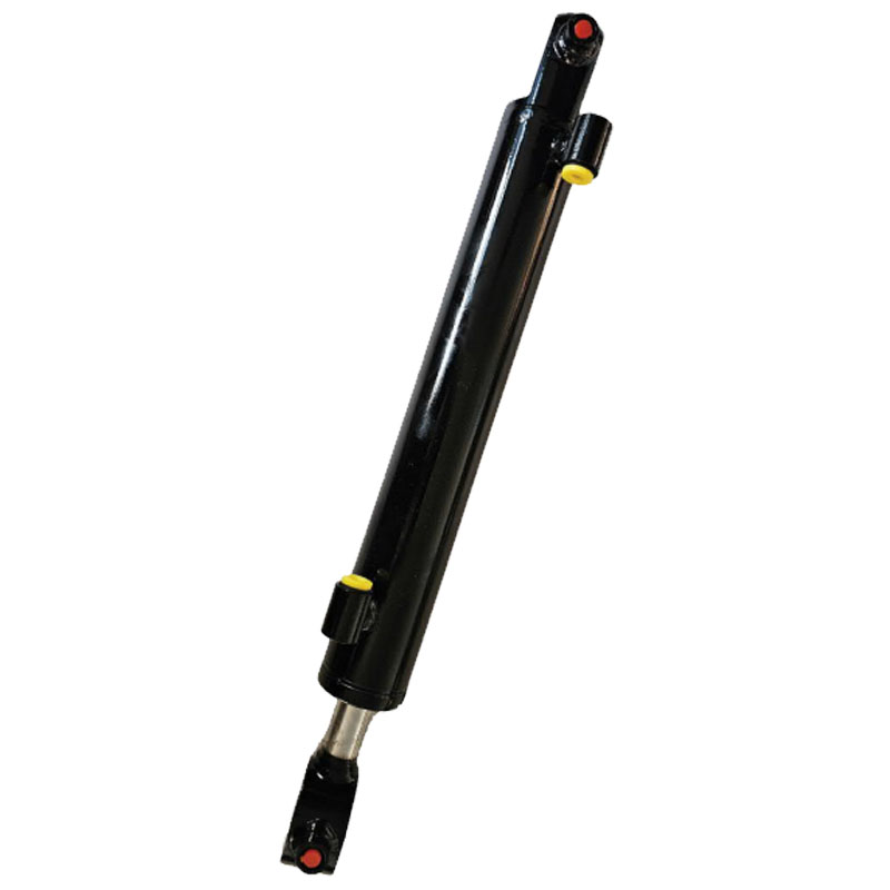 Vietnam Factory CSYG739 Micro Digger Excavator Steering Hydraulic Cylinder for Construction Machinery Tariff-free