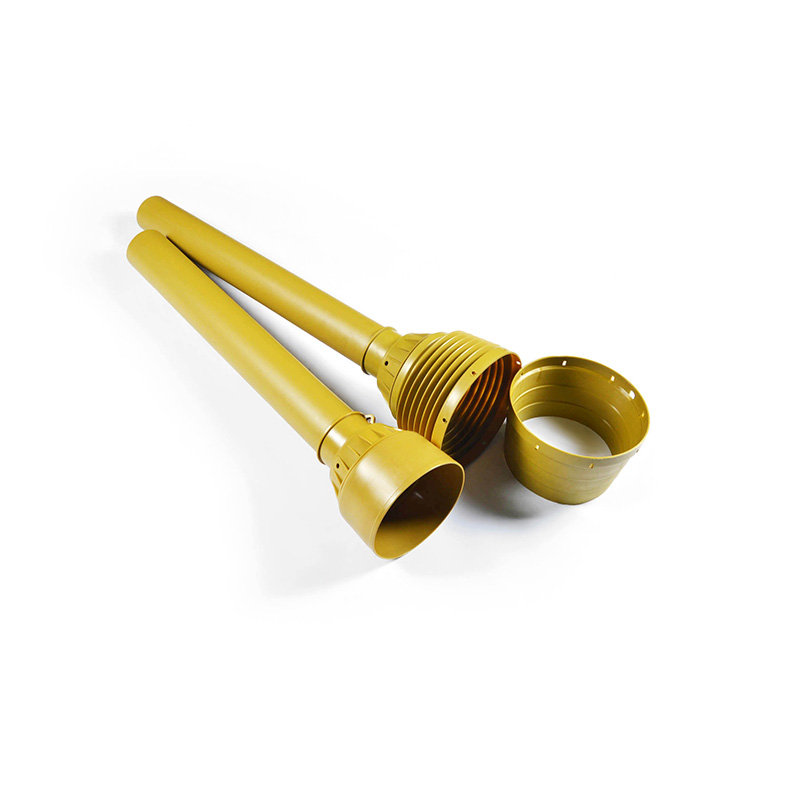 Vietnam Supply Simple Structure Transmission Shaft for Car Tariff-free