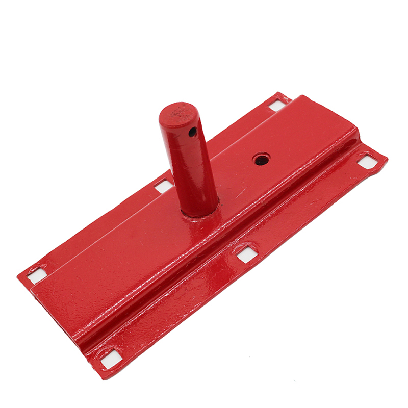 Tariff-free Agricultural Machinery Spare Parts 1116.26.04.16 Mounting Plate for Baler AP61 AP63