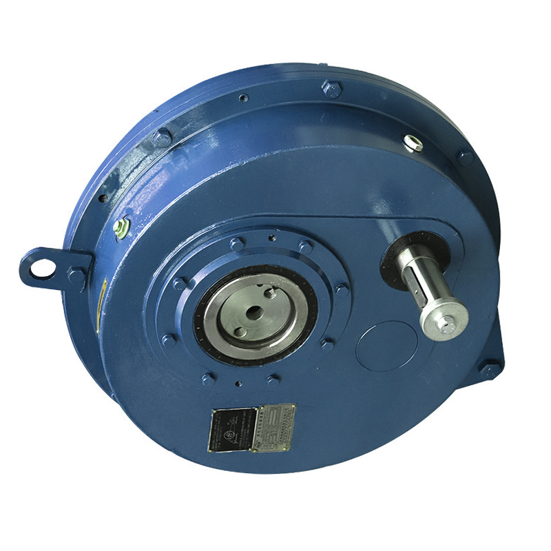 Tariff-free Ta Series Parallel Shaft Arm Mounted Gearbox Gearmotor Conveyor Speed Gear Reducer for Mining Belt System
