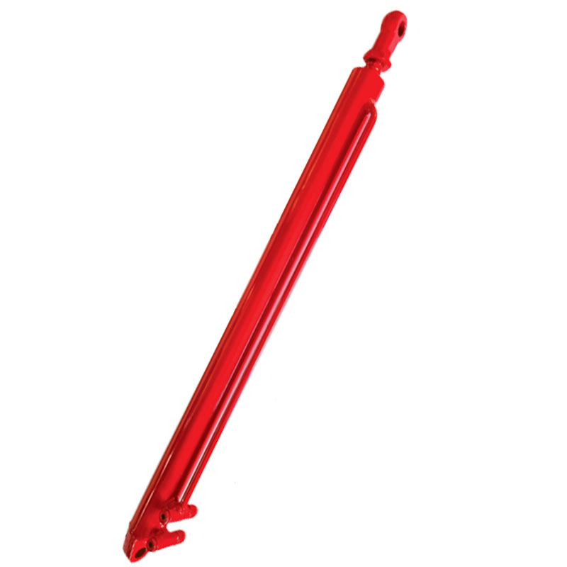 YM4P.83.04B Hydraulic Cylinder From Vietnam Factory Corn Wheat Rice Harvesters Steel Material Pump Core Component Tariff-Free