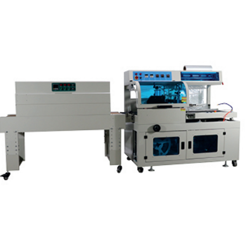 Film Shrink Packaging Machine Made in Vietnam