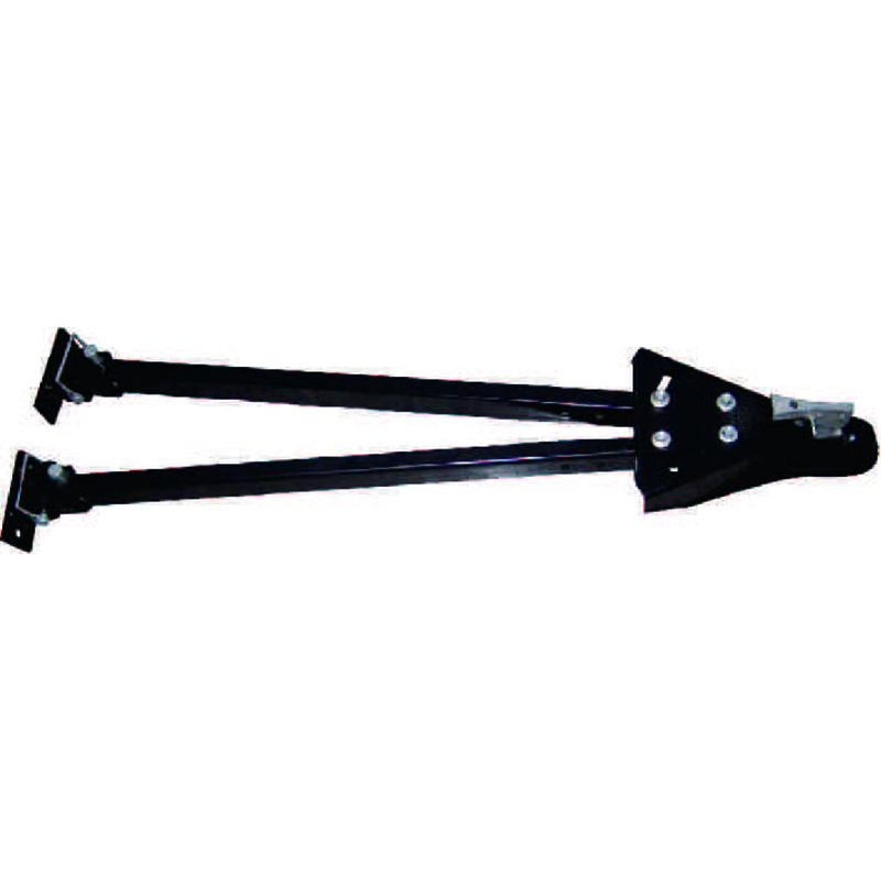 Tariff-free 1BJY-TB-01 Parts and Accessories Capacity 5000LBS A-Frame Trailer Coupler With Ball Size 2 Inch