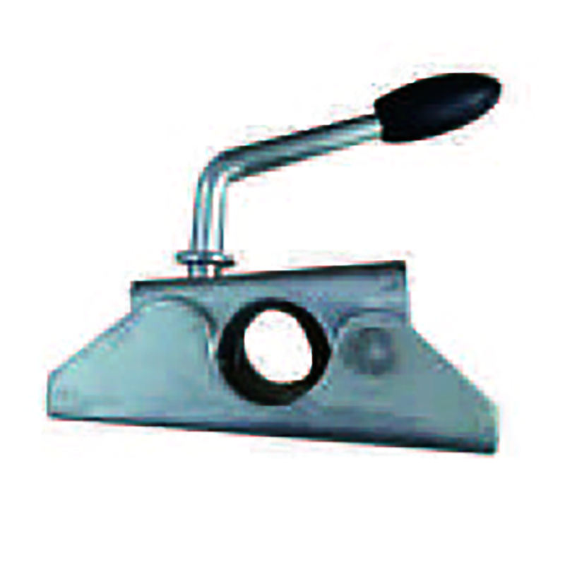 Vietnam Factory 1BJY-WC-01 Trailer Wheel Clamp Parts and Accessories for European Jack New Condition