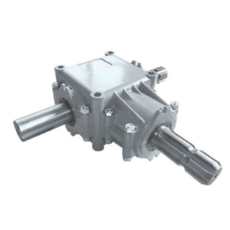 Agricultural EP281 Series 25HP Gearbox for Rotary Mower Circular Saw Packing Machine Shredder Tariff-free