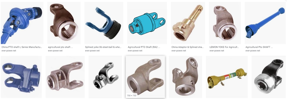 Vietnam  PTO Shaft Shear Bolt Torque Limiters Tariff-free