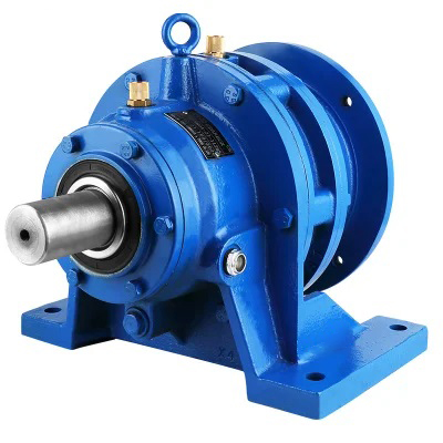90 Degree Right Angle Agricultural Pto Tractor Gearbox for Lawn Mower Rotary Tiller Made in Vietnam