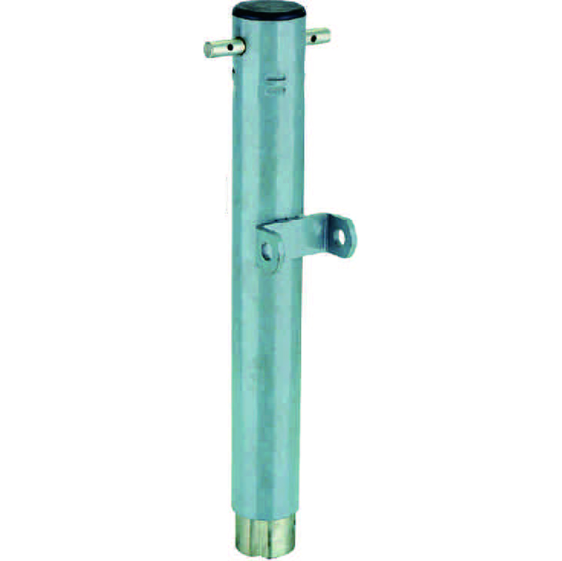 New 2000LBS A-Frame Jack for Trailers 1BJY-TJ-28 Capacity Tariff-Free Parts and Accessories