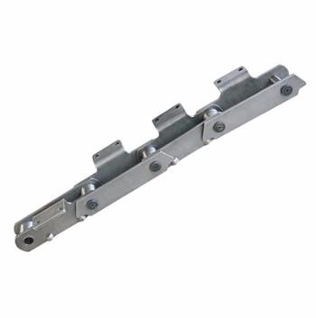 Vietnam-Made M315-315/M450-315/M630-315 Pan Conveyor Chains for Bucket Elevator Tariff-Free Cement Industry Transmission Chains