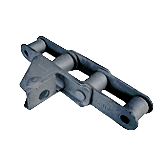 CA550-G50S Agricultural Steel Conveyor Chains Tariff-Free with G50 Attachment Made in Vietnam for Transmission Applications