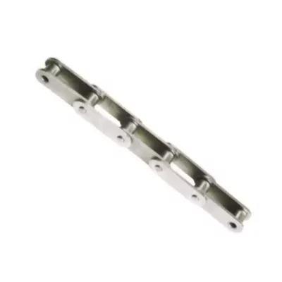 Double Pitch Stainless Steel Conveyor Chains Tariff-Free Drive Roller Chain for Machinery Parts Made in Vietnam Alloy Material