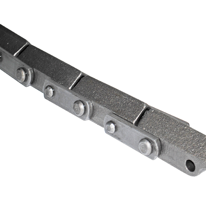 Vietnam-Made C Type C55a C55b C55d Rooftop Transfer Combination Chain Tariff-Free Mill Duty for Transmission Applications