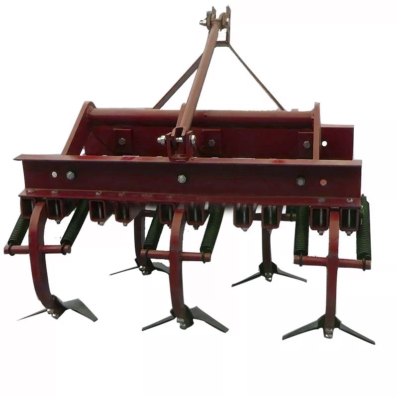 Factory What Is a Spring Tooth Harrow Made in Vietnam Tariff-free