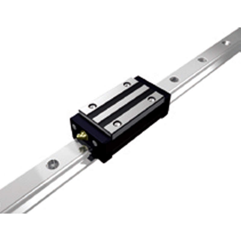 GGB-BA/BAL Heavy Load High-Speed Precision Roller Heavy-duty Guideway Linear Guide Tariff-free