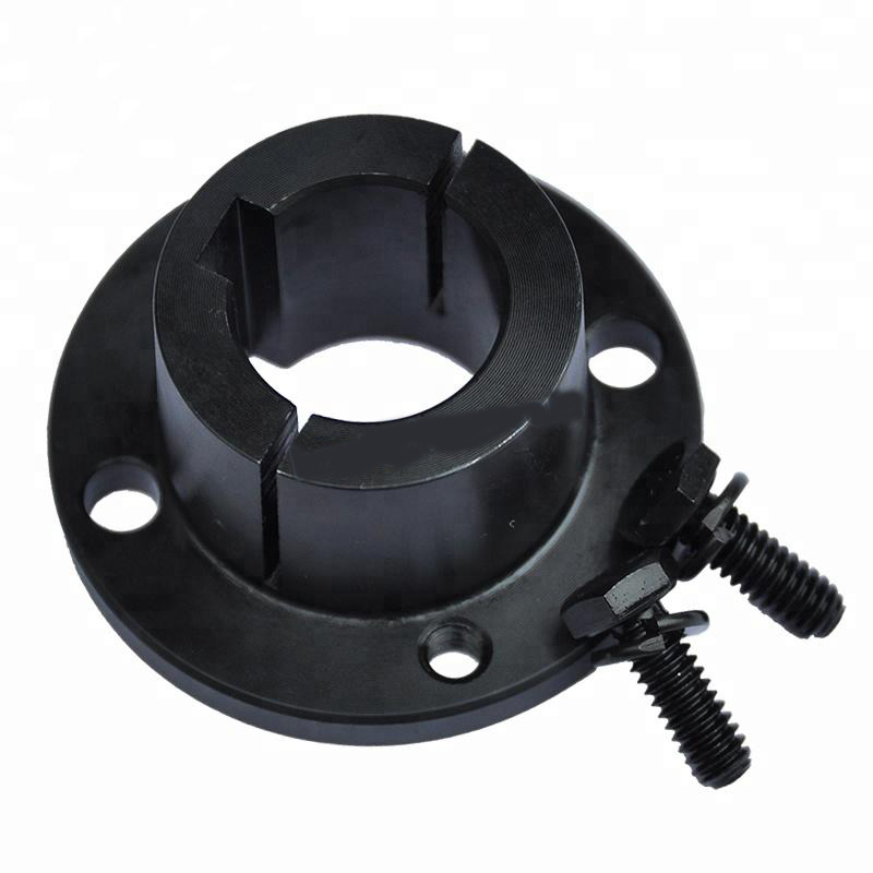 Vietnam Factory Exquisite Structure American Standard 3V Series Cast Iron Six-Groove Sheaves With Split Taper Bushings
