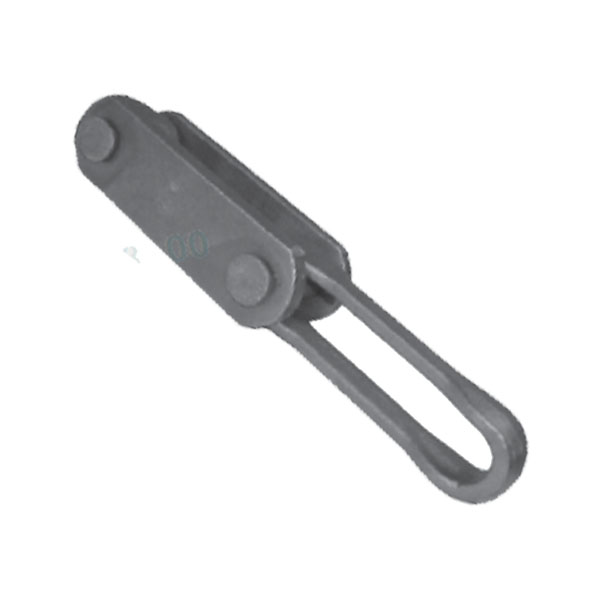 Tariff-free X Type X348 X458 X658 X678 Rive Tless Drop Forged Chain Bar Loop Chains Made in Vietnam