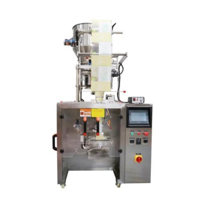 HL320 Serie Back Sealed Vertical Automatic Packaging Machine Tariff-free