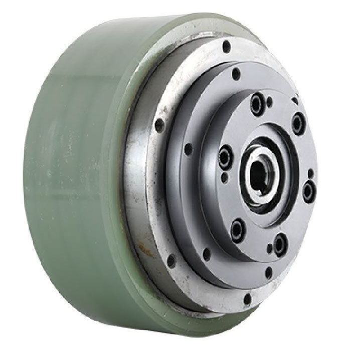 Tariff-free High Precision Agv Parts Automation Lss Serie Harmonic Drives Gearbox for 6 Aixs Robot