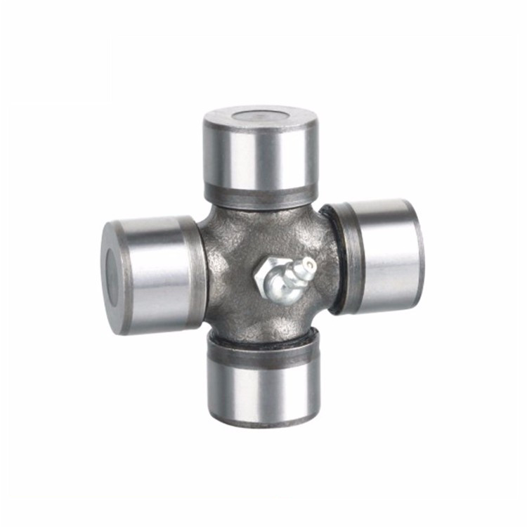 Vietnam Agricultural Yoke Tractor Clutch Spline Pto Joint Cardan Shaft Couplings Cross Drive Universal Propeller