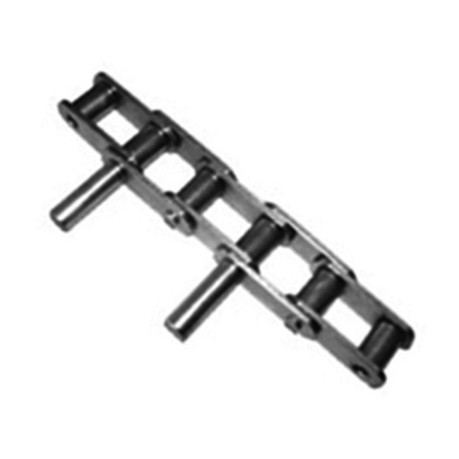 CA550-D1 CA550-D2 CA550-D4 S62F6 S62F4 CA620-D1F1 Agricultural Steel Conveyor CA550 Roller Chains Made in Vietnam