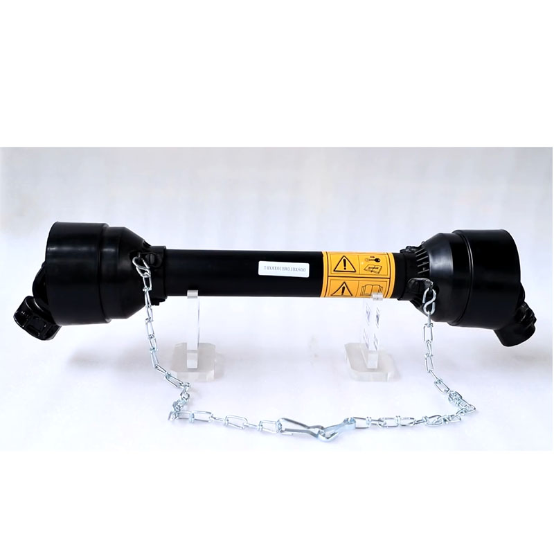 High Quality Customizable Steel Shaft for Cars Vietnam Tariff-Free High Transmission Efficiency for Tractors